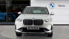 BMW X1 xDrive 23i MHT xLine 5dr Step Auto Petrol Estate